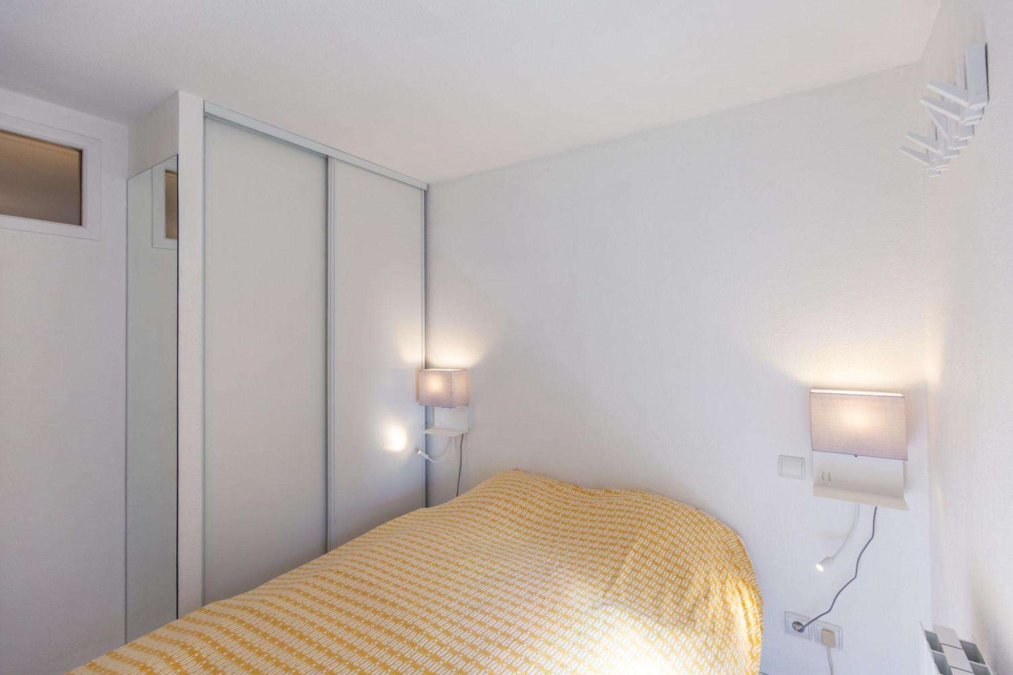 Appt 4 Pers Tout Equipe, Hypercentre Village, Fibre, Garage, Linge Fourni Saint-Lary-Soulan Exterior foto